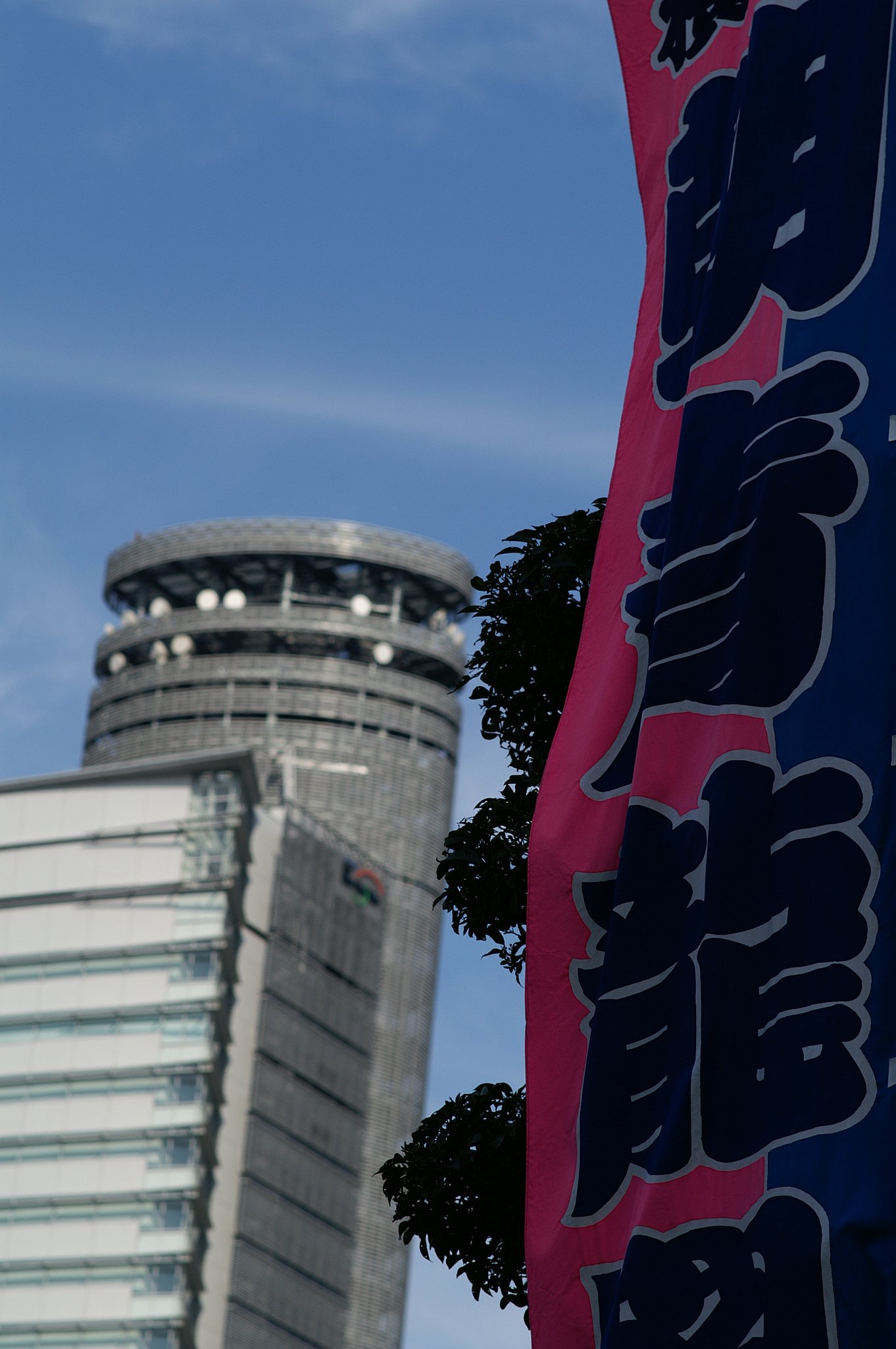 横綱負けたあ！