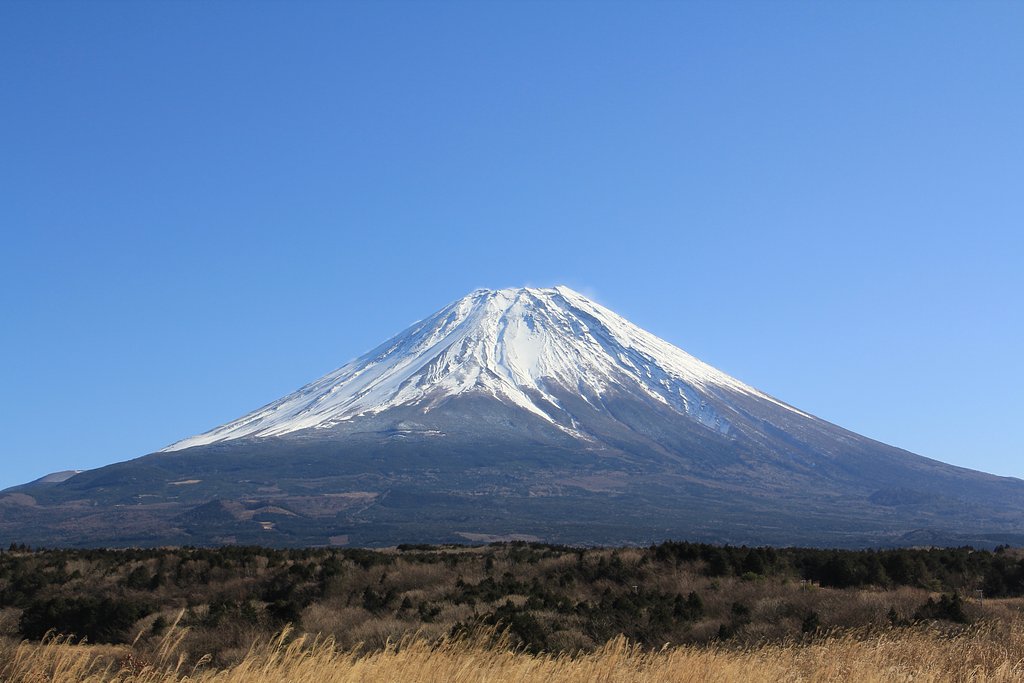 富士山