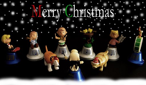 [X]♪Merry Christmas♪