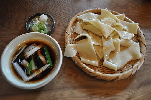 川幅うどん