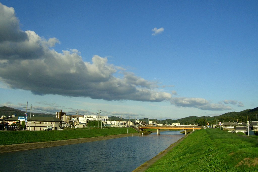 雲
