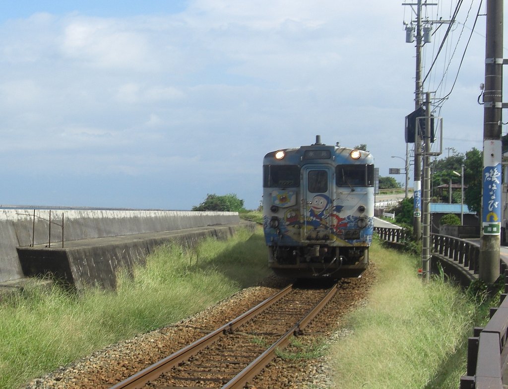 ハットリ列車