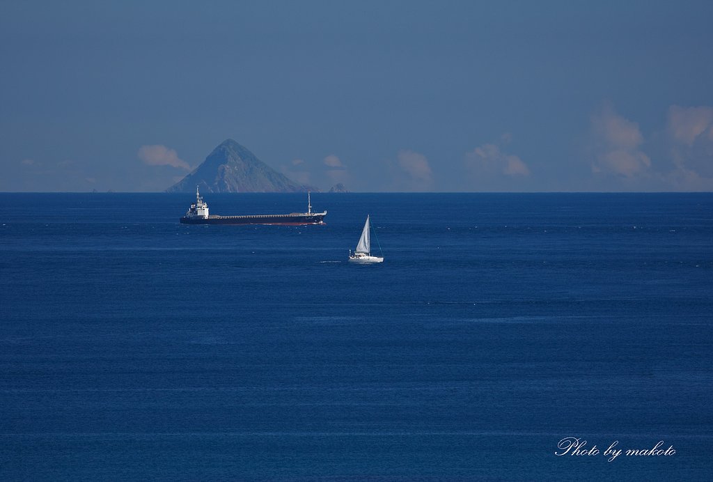 利島