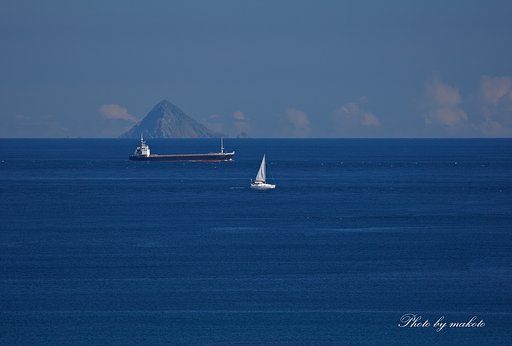 利島