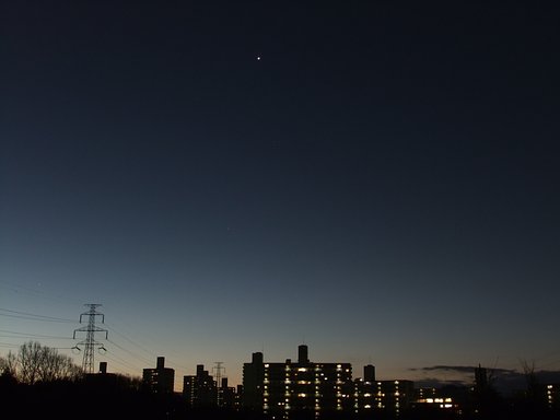 寒いっすねー