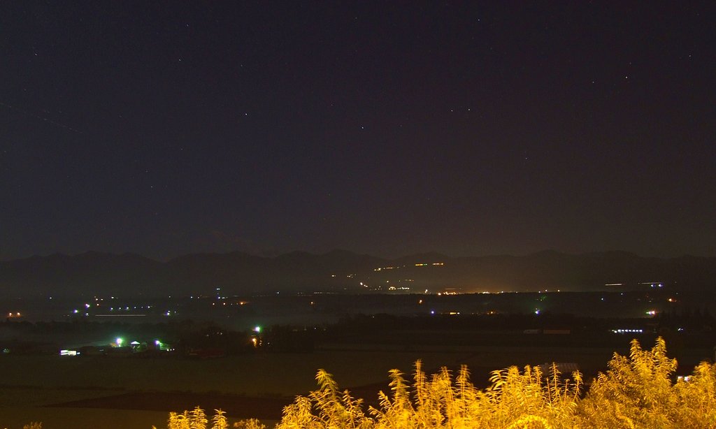 星夜②