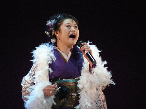 【燃】勝ってにフィナーレ・熱唱