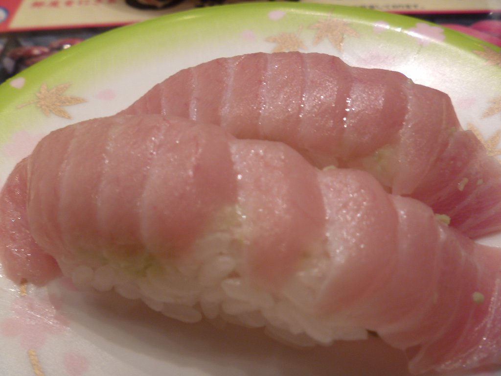 寿司