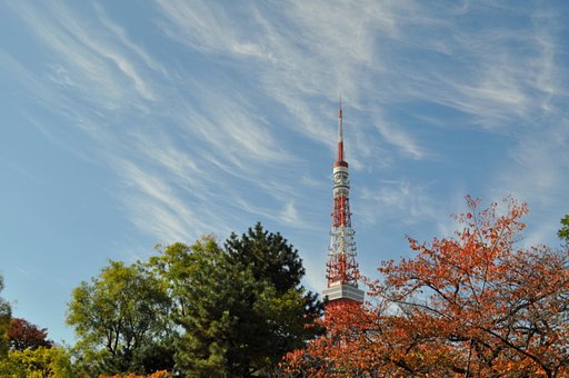 東京タワー