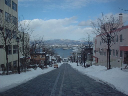 函館