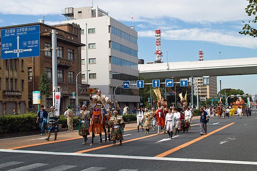 【金】織田信長がやってきた！