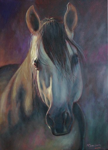 HORSE