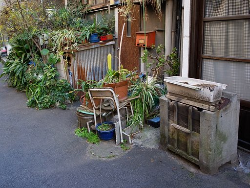 ゴミ箱