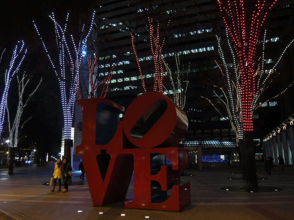 LOVE