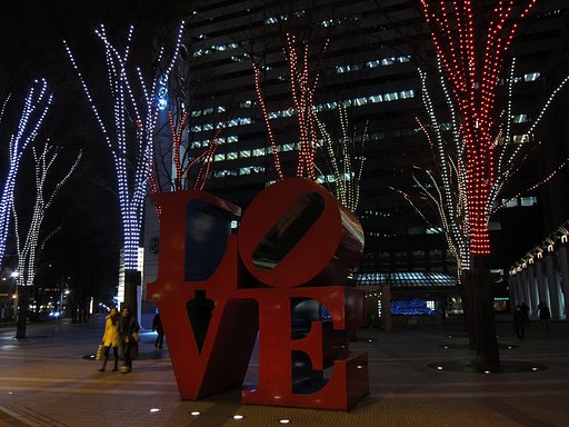 LOVE