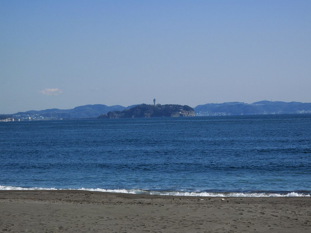 江ノ島