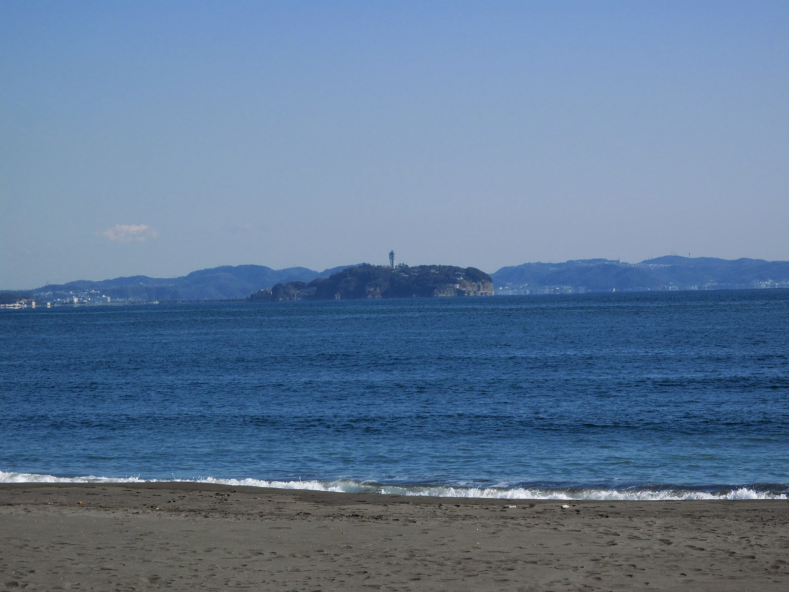 江ノ島