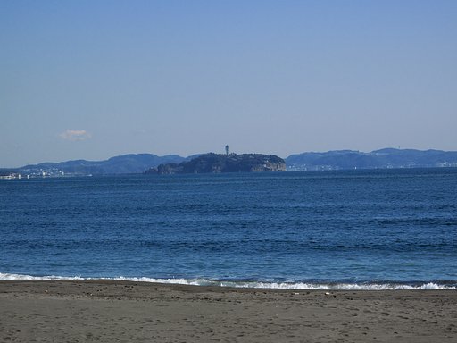 江ノ島