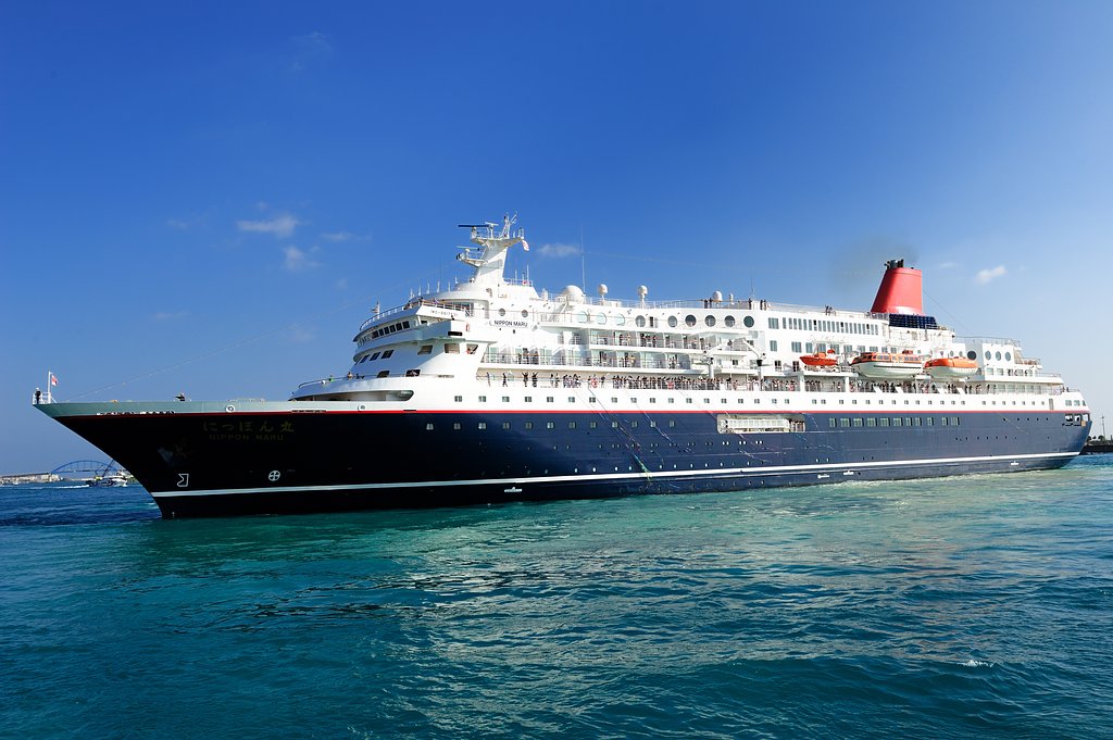 Nippon Maru