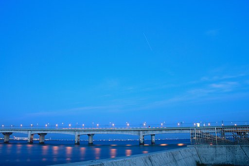 愛知県でのISS