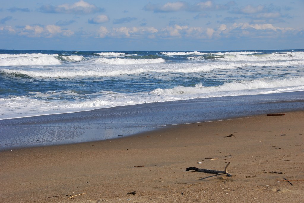 海鳴り