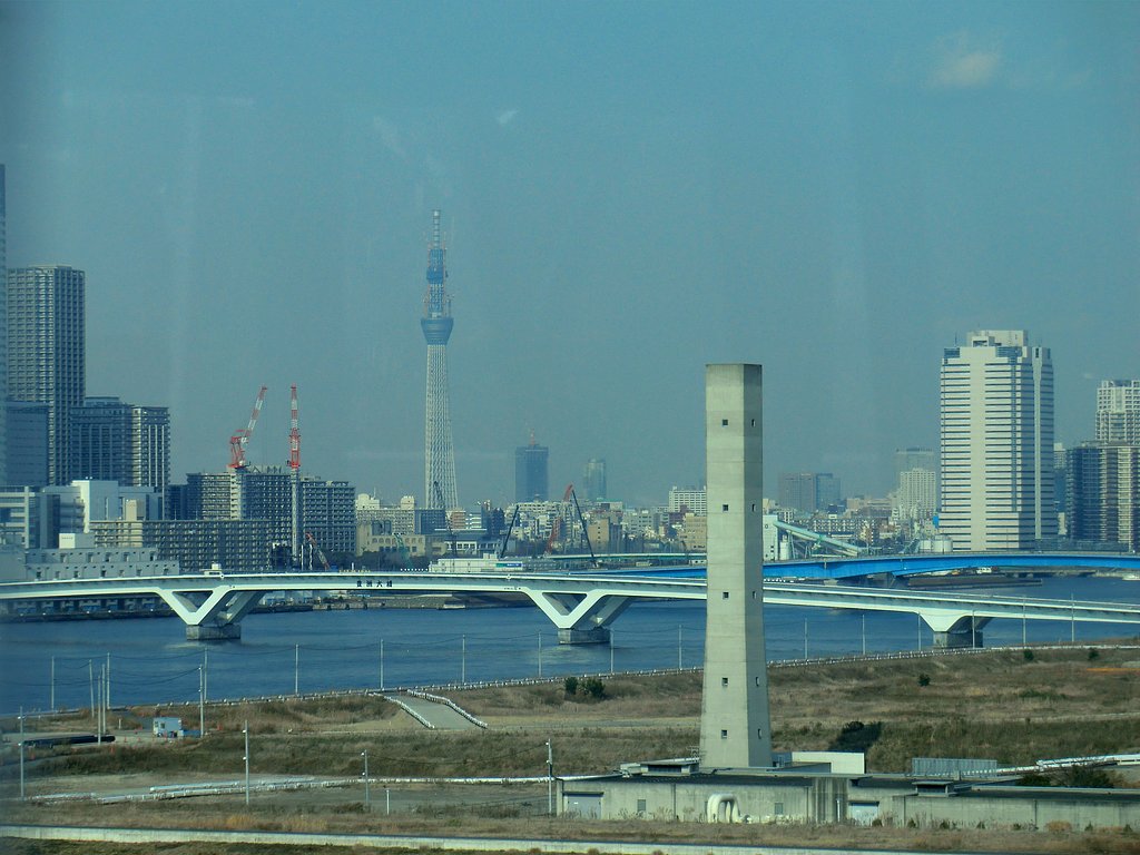 スカイツリー