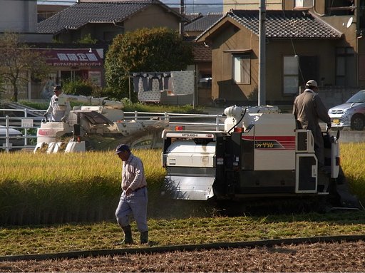 あっという間に