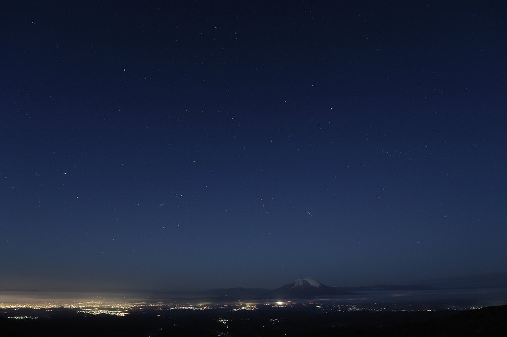 しし座流星群