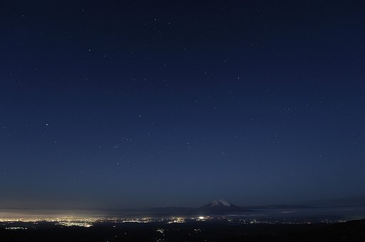しし座流星群