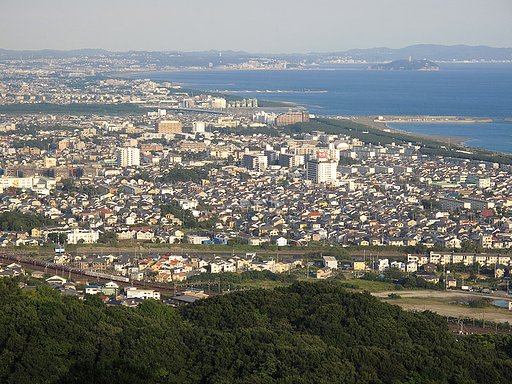 JR平塚・相模貨物
