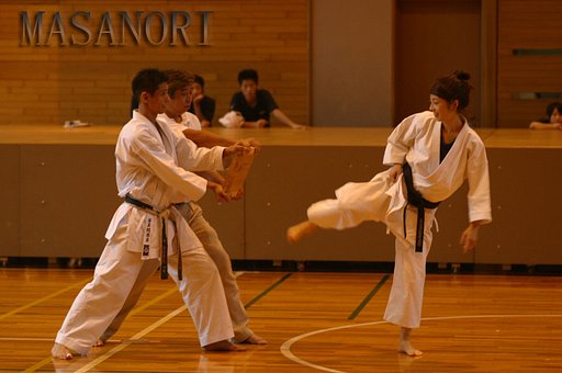 学園天国