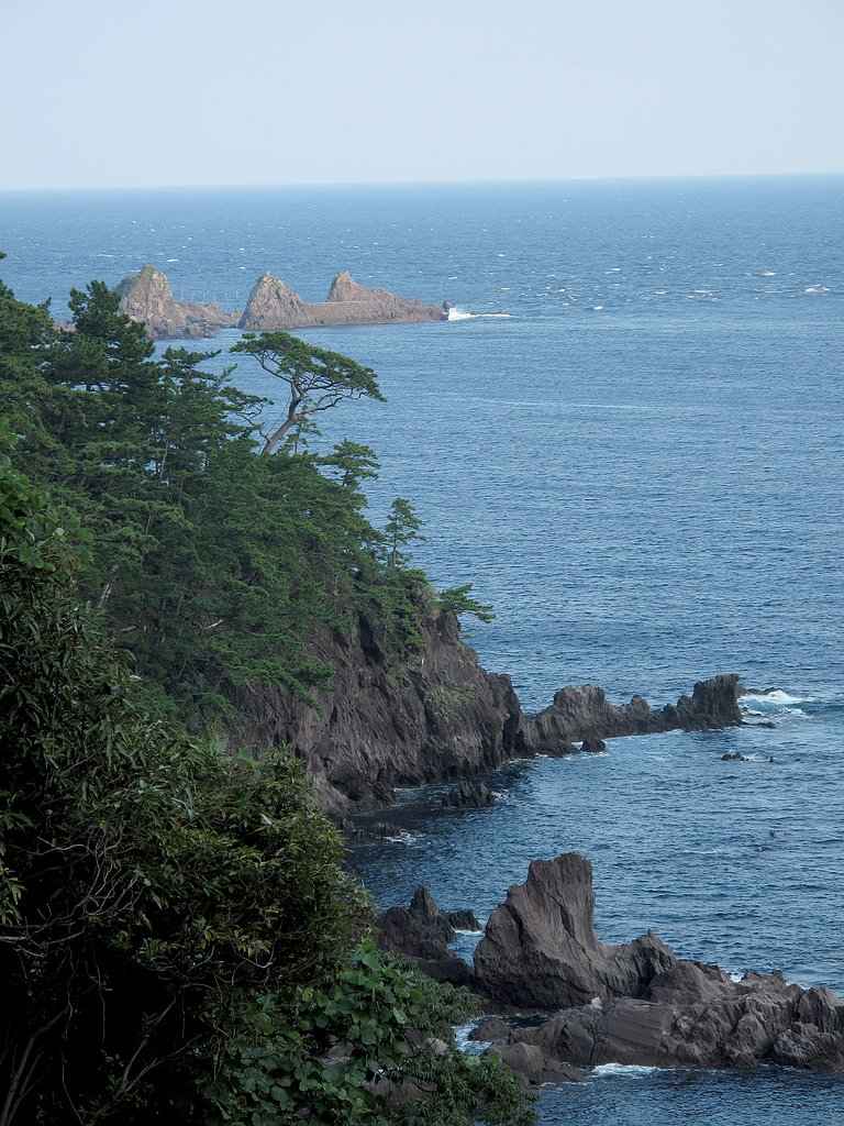 真鶴半島
