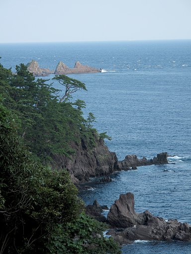 真鶴半島