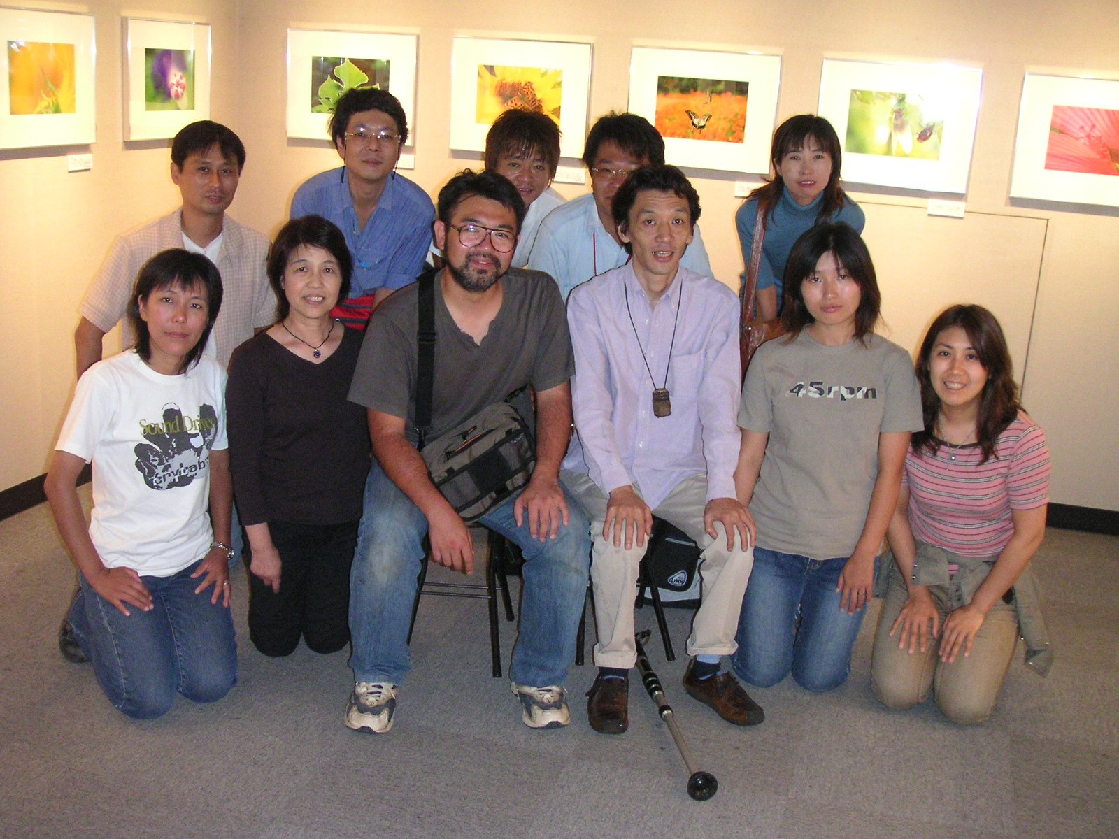 東京NatureSnap3