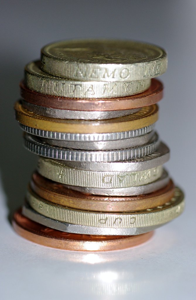 【金】硬貨