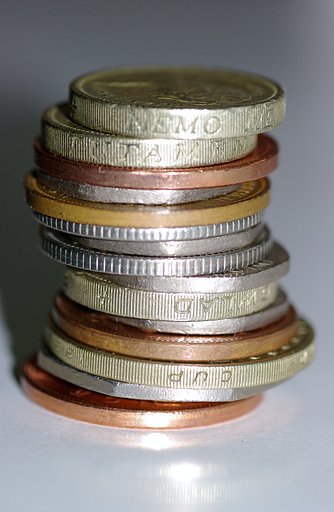 【金】硬貨