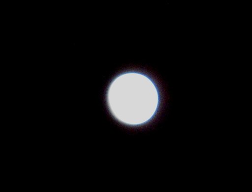 １４夜月（小望月コモチヅキ）