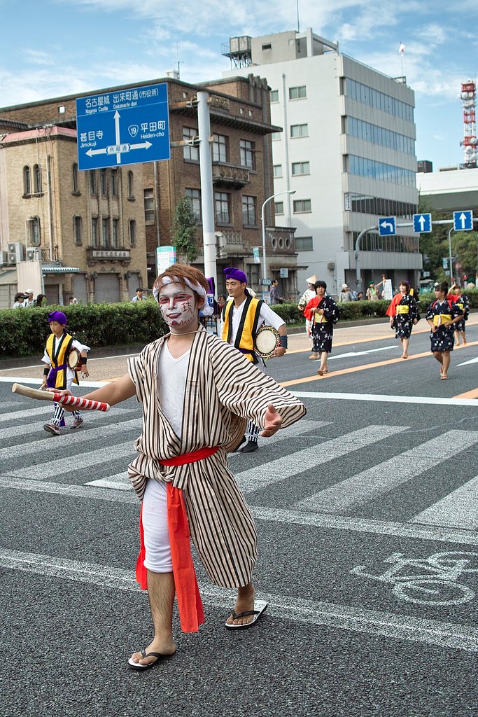 【金】案内標識