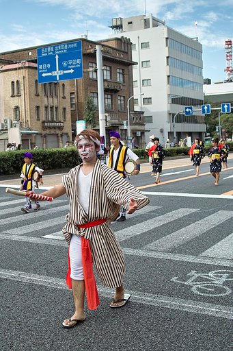 【金】案内標識
