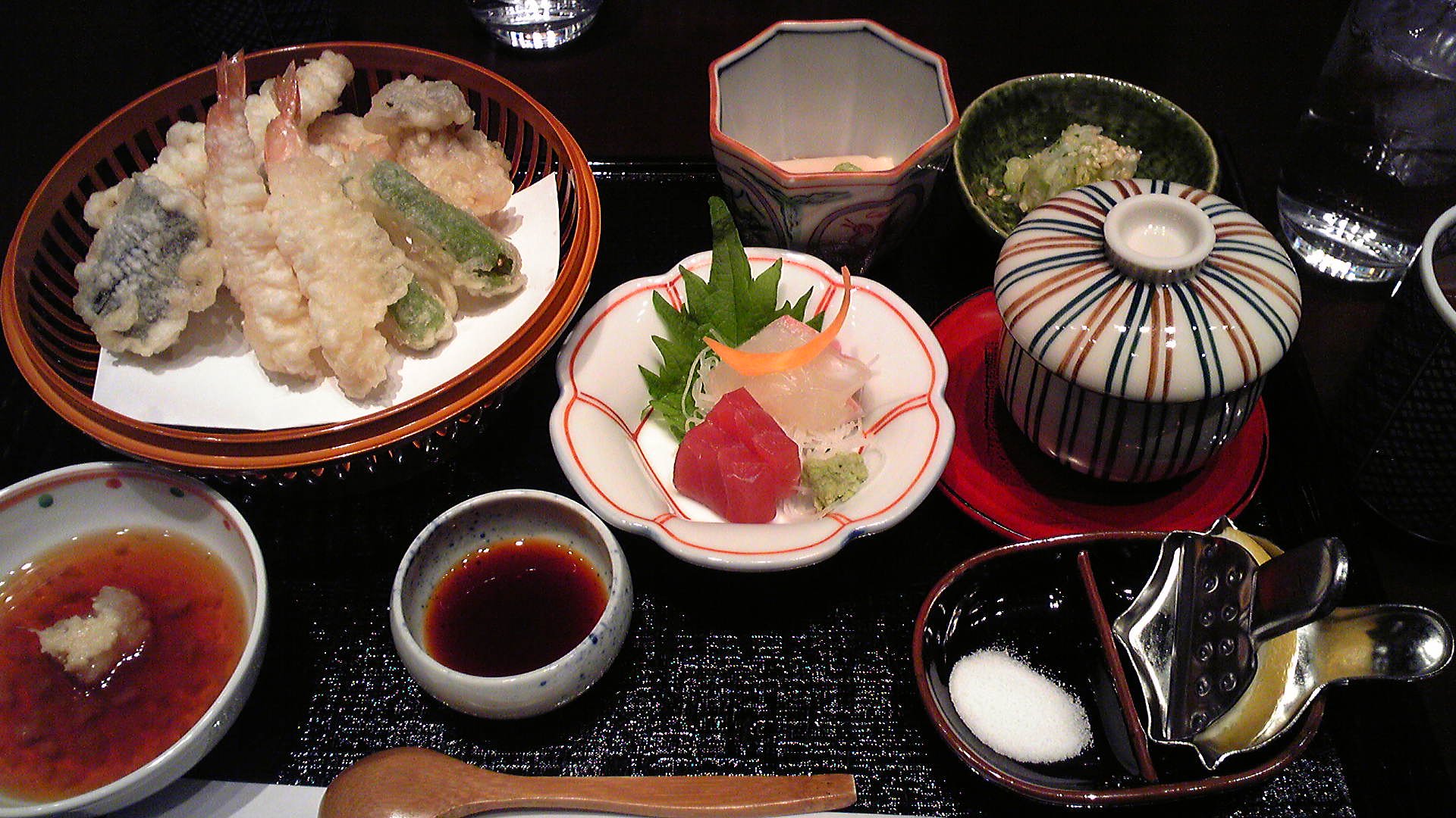 和食