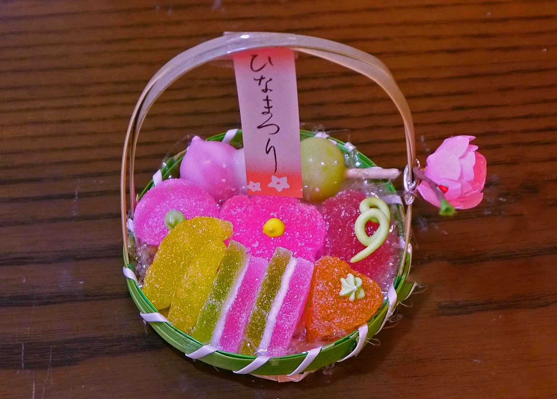 【　この色　好き！　】