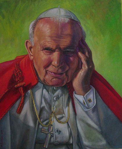 John Paul II
