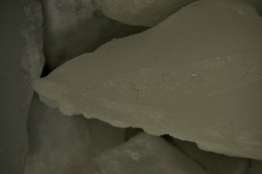 南極の氷