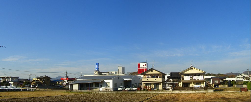 定点パノラマ