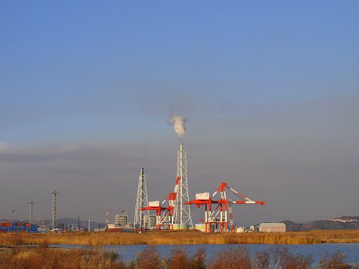 人工島