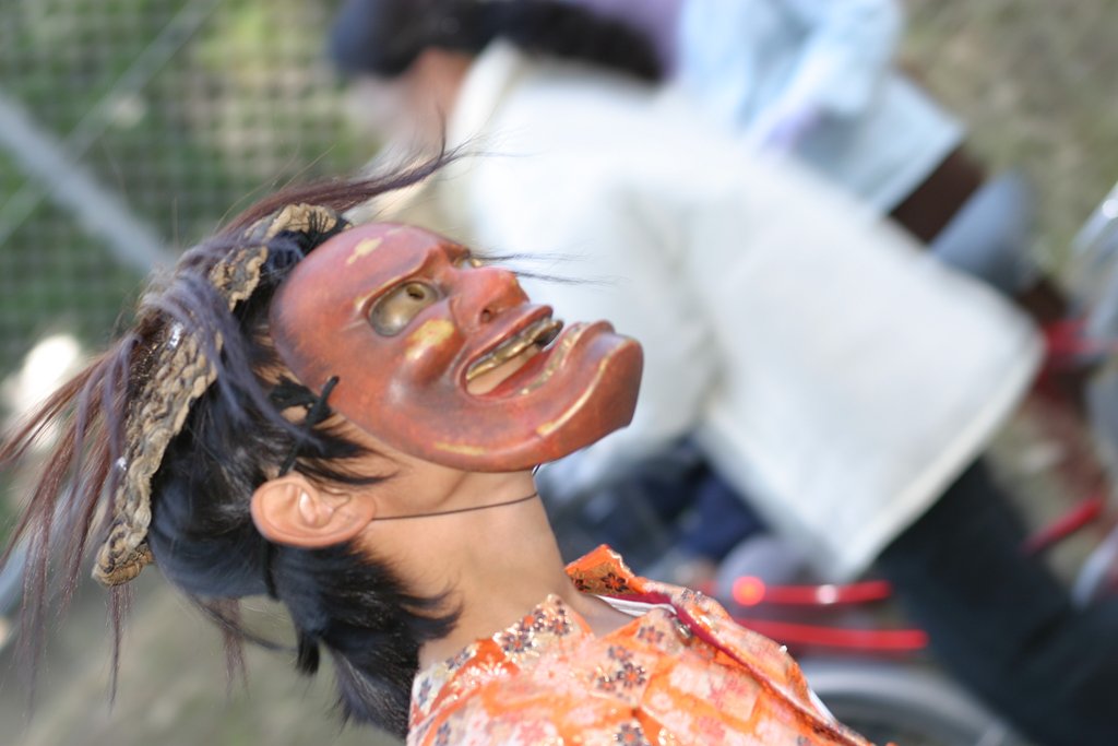 ＴＳＵ−さん　お暇そうなので