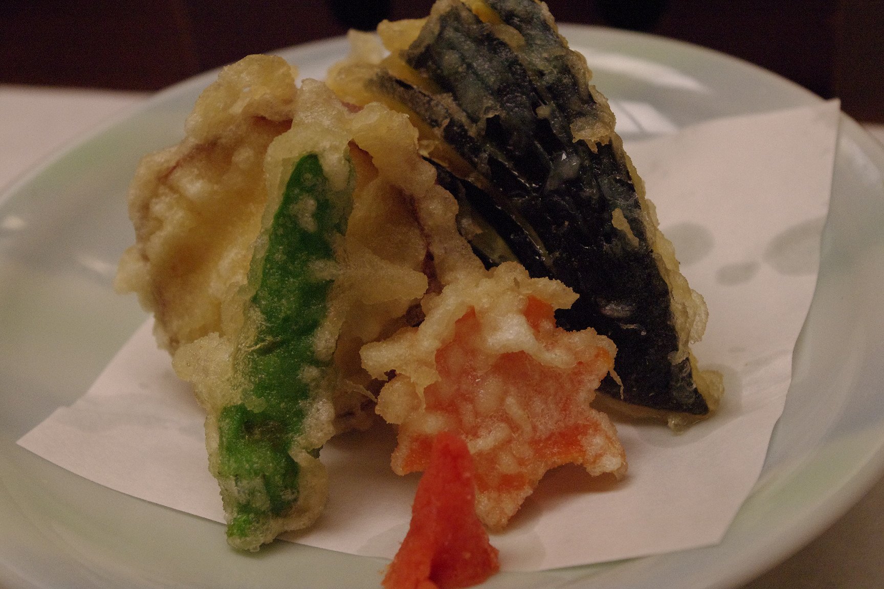 食欲の秋は
