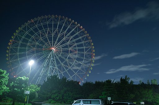 【写真しりとり】群青（ぐんじょう）　→　「う」