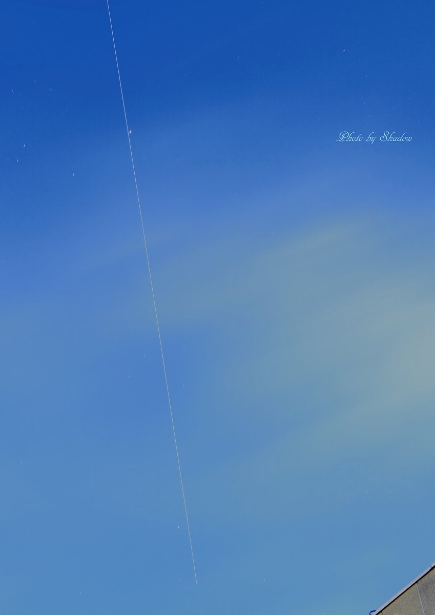 ISS 国際宇宙ステーション