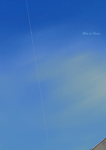ISS 国際宇宙ステーション